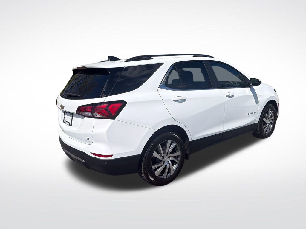 Used 2023 Chevrolet Equinox LT FWD image 6