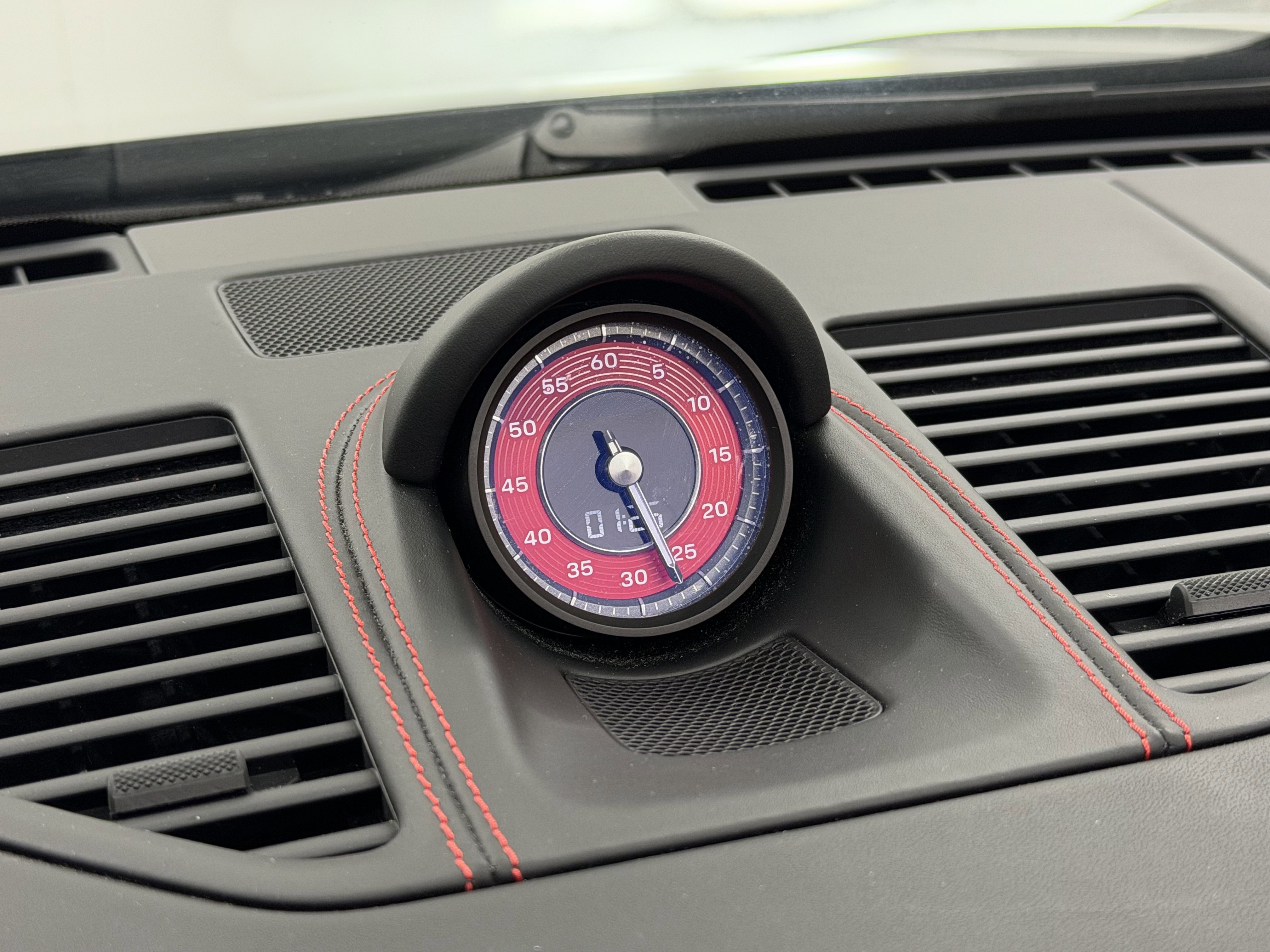 Certified 2024 Porsche 911 Turbo S image 60