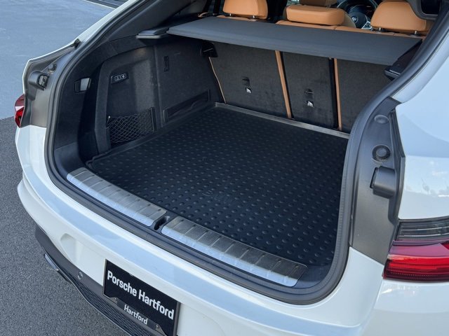 Used 2020 BMW X4 M40i w/ Premium Package image 31