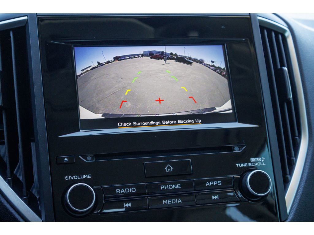 Certified 2022 Subaru Forester Premium AWD/4WD image 24