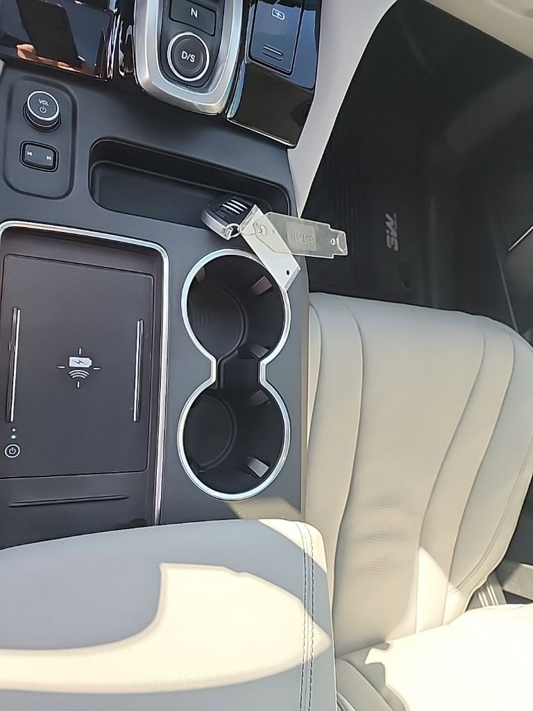 Certified 2026 Acura MDX w/ Technology Package image 24