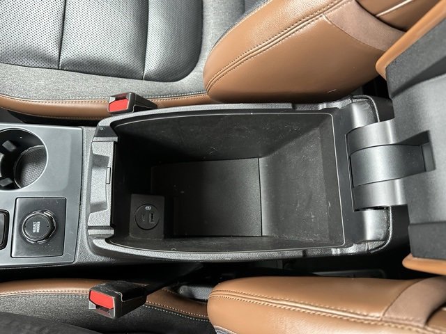 Used 2021 Ford Bronco Sport Outer Banks image 31