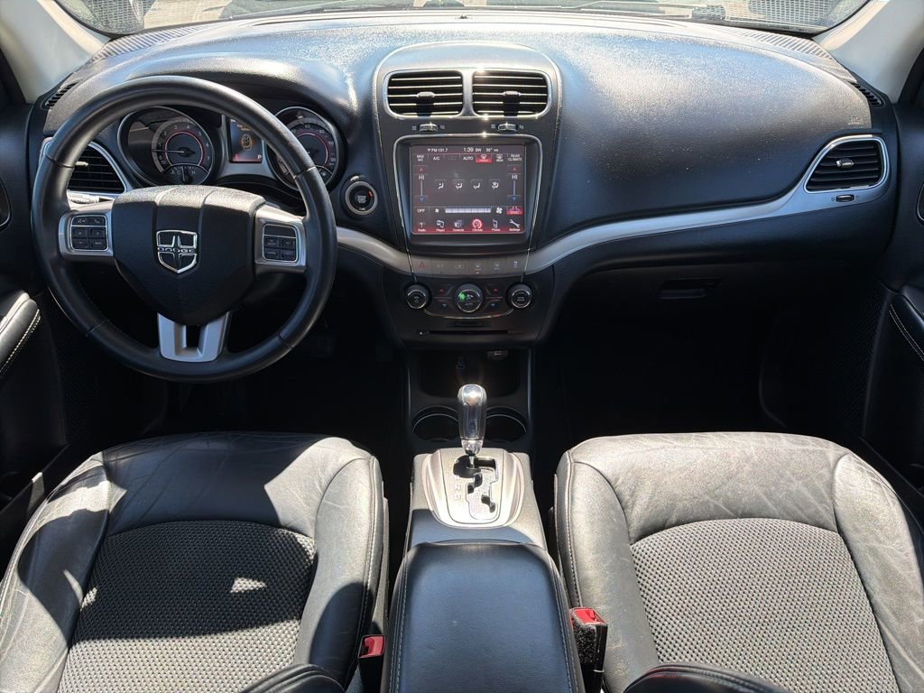 Used 2018 Dodge Journey Crossroad image 28