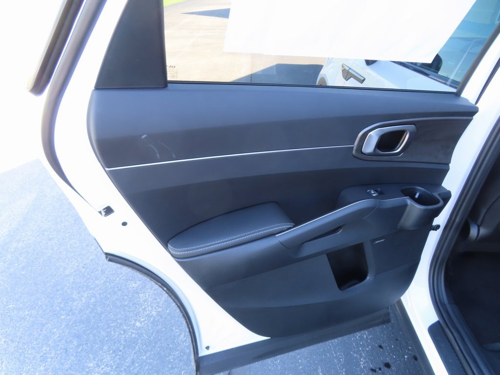 New 2026 Kia Sorento X-Line EX image 27