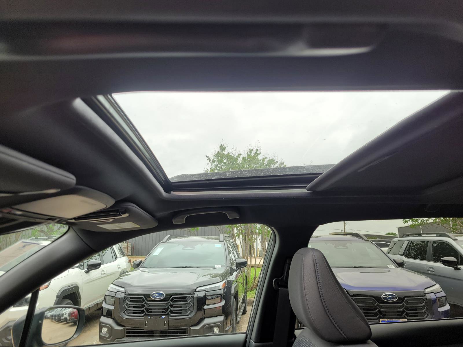 New 2026 Subaru Forester Premium AWD/4WD image 14