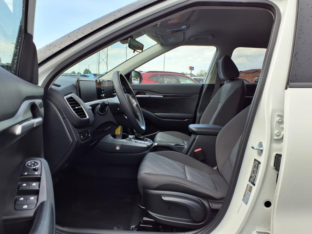 Used 2026 Kia Seltos LX AWD/4WD image 20
