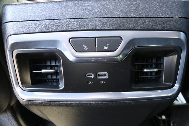 Used 2024 GMC Sierra 2500 Denali Ultimate image 15