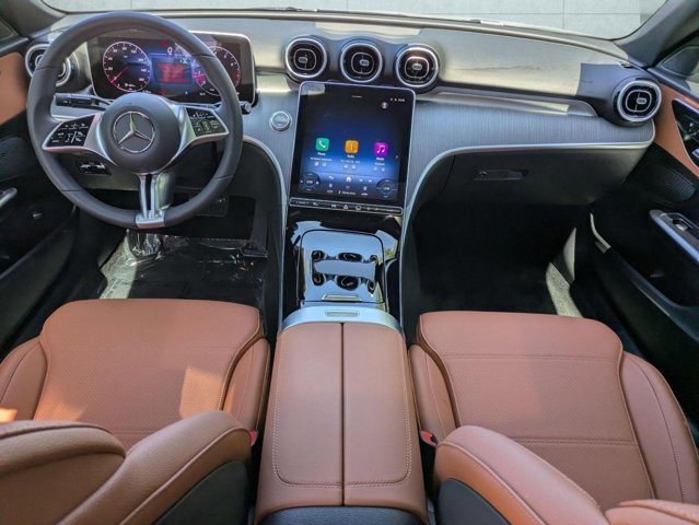 Certified 2026 Mercedes-Benz C 300 Sedan image 18