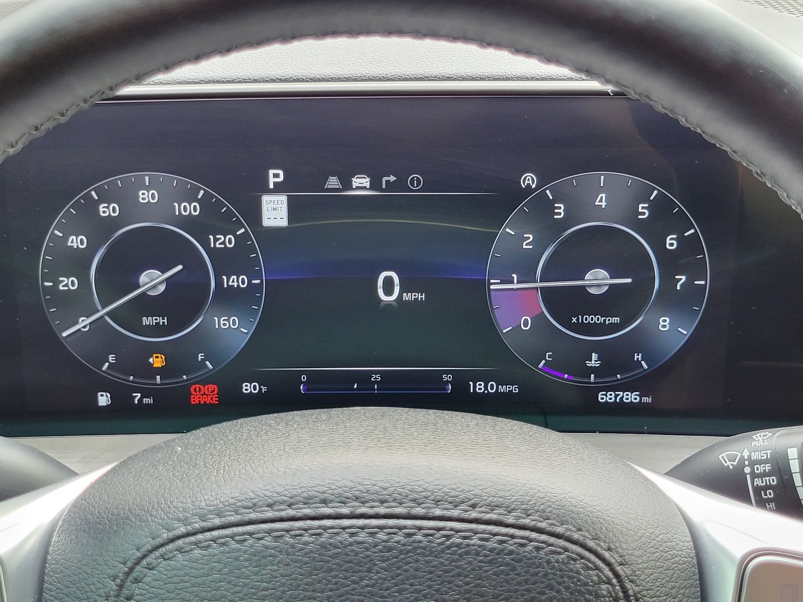 Certified 2024 Kia Telluride SX Prestige X-Line AWD/4WD image 15