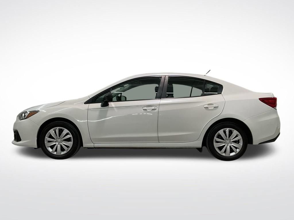 Used 2021 Subaru Impreza 2.0i image 27