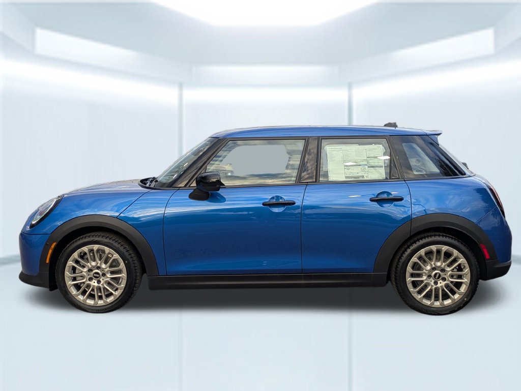 New 2026 MINI Cooper S FWD image 2