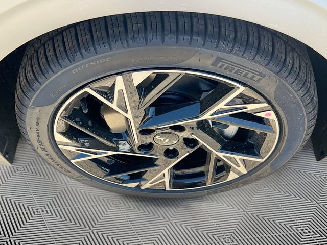 New 2026 Kia K5 GT-Line AWD/4WD image 30