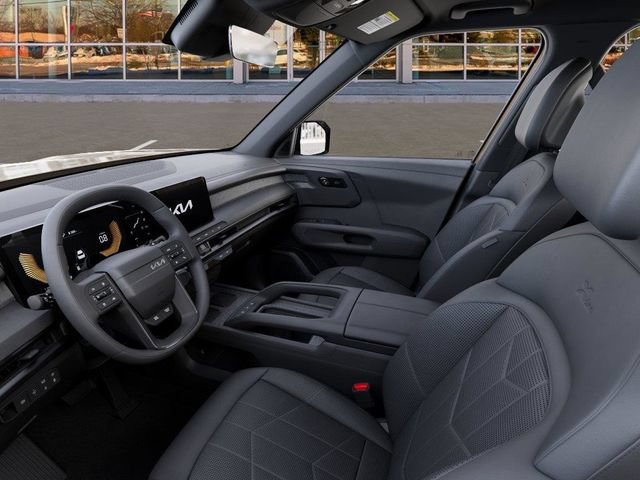 New 2027 Kia Telluride EX X-Line w/ Towing Package AWD/4WD image 17