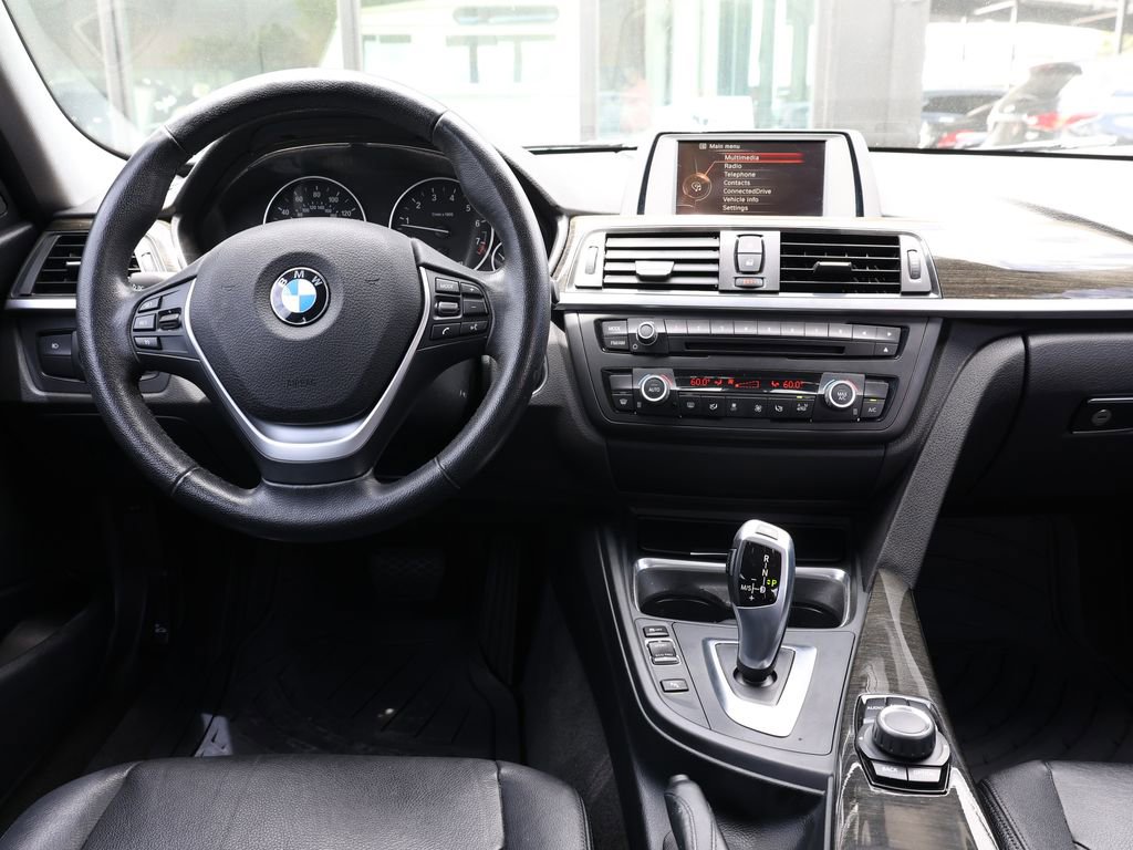 Used 2015 BMW 328i Sedan image 22
