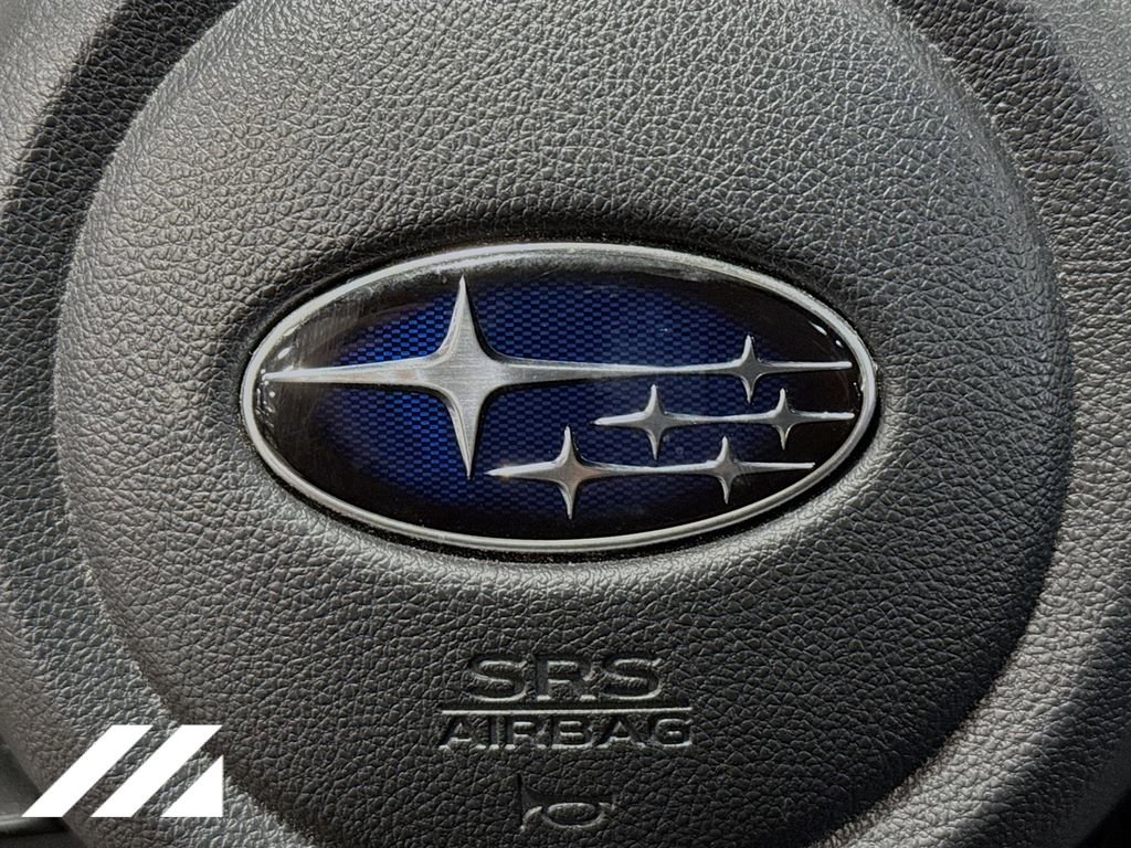 Used 2022 Subaru WRX Limited image 34