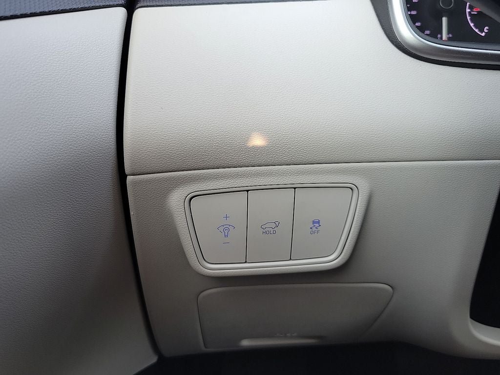 Used 2024 Hyundai Tucson SEL FWD image 14