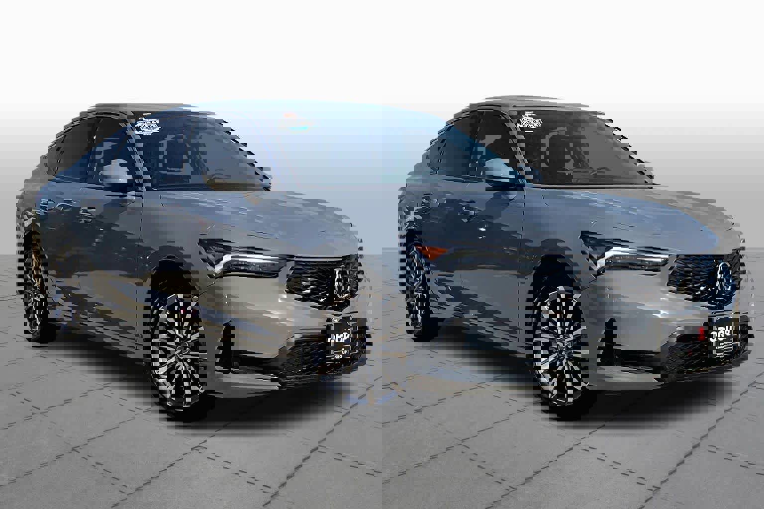 Used 2026 Acura Integra image 3