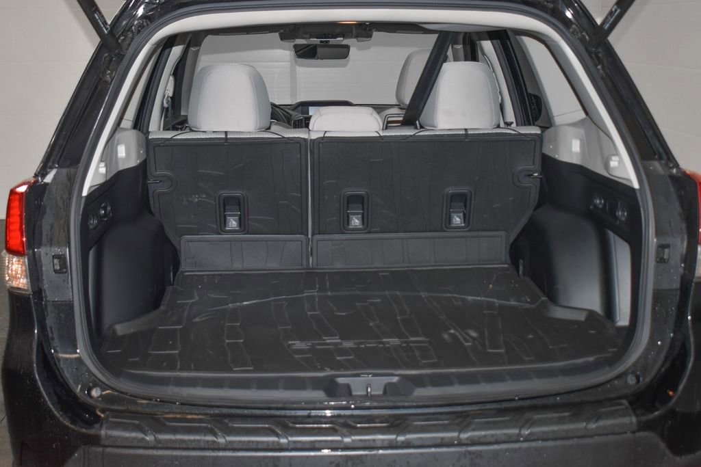 Used 2021 Subaru Forester Premium image 25