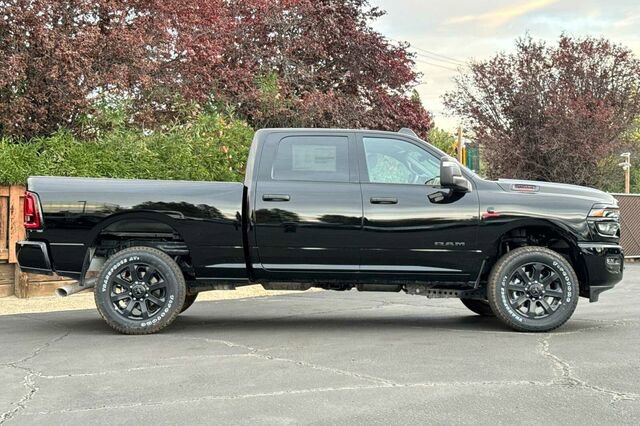 New 2026 RAM 2500 Big Horn image 3