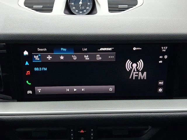 Certified 2024 Porsche Cayenne Coupe image 22