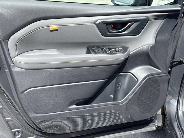 New 2026 Subaru Forester Wilderness image 11