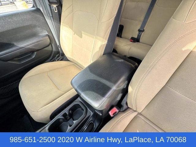 Used 2020 Jeep Wrangler Unlimited Sport image 52