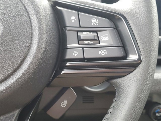 New 2026 Subaru Outback Limited image 26