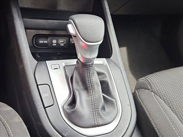 Used 2021 Kia Forte LXS FWD image 7