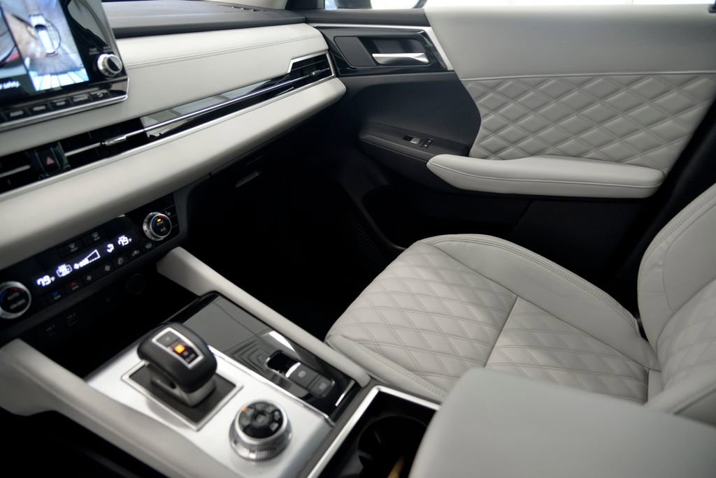 Used 2022 Mitsubishi Outlander SEL image 26