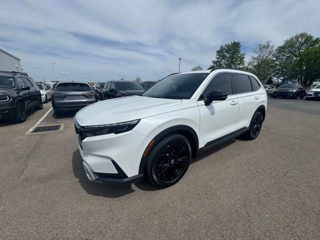 Used 2023 Honda CR-V Sport Touring image 18