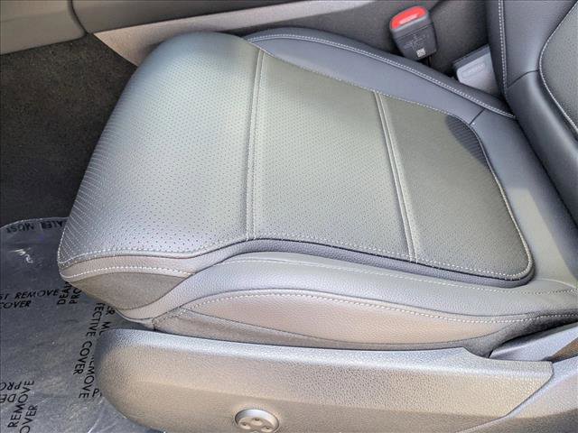 New 2026 Mercedes-Benz GLC 300 4MATIC image 4