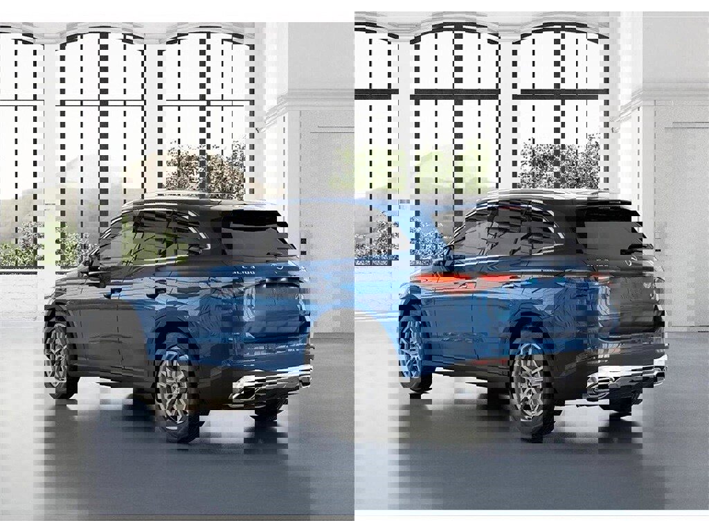 New 2026 Mercedes-Benz GLC 300 4MATIC image 29