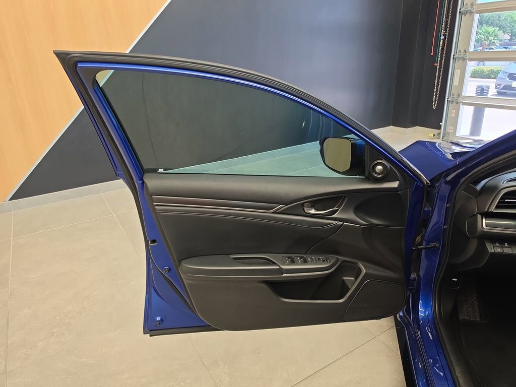 Used 2020 Honda Civic Sport Touring image 14