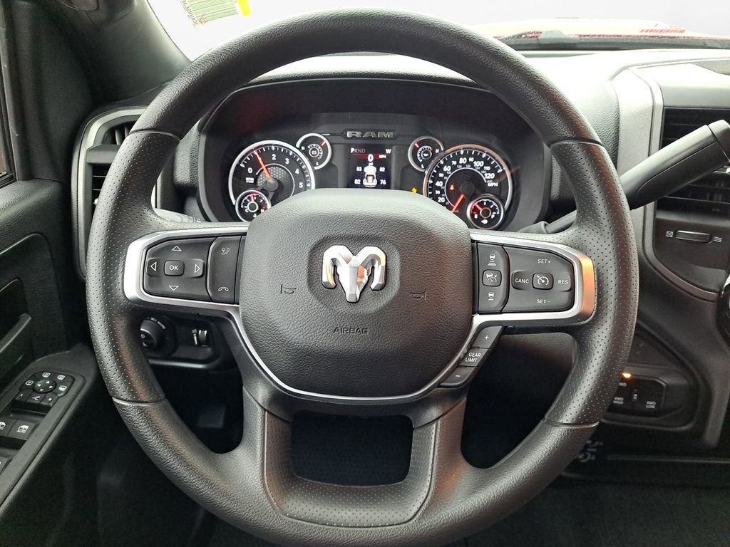 New 2026 RAM 2500 Tradesman image 22