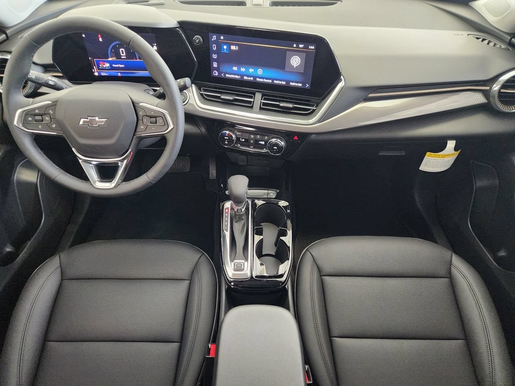New 2026 Chevrolet Trax ACTIV w/ Driver Confidence Package FWD image 26