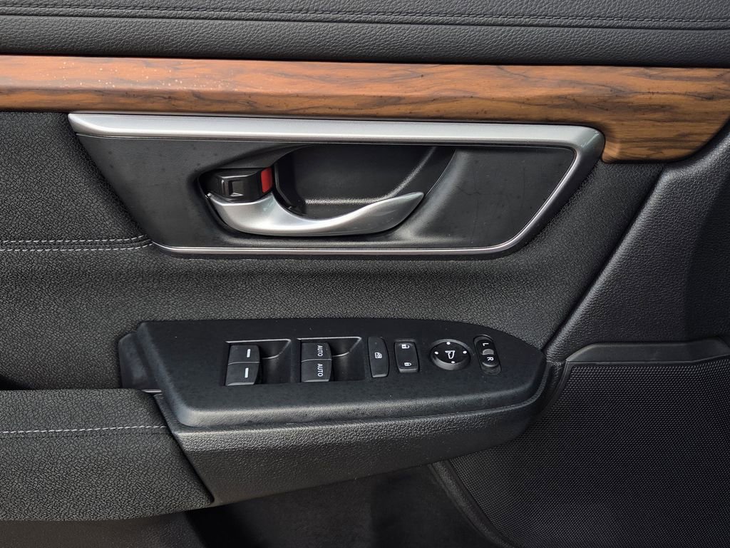 Certified 2022 Honda CR-V EX image 17