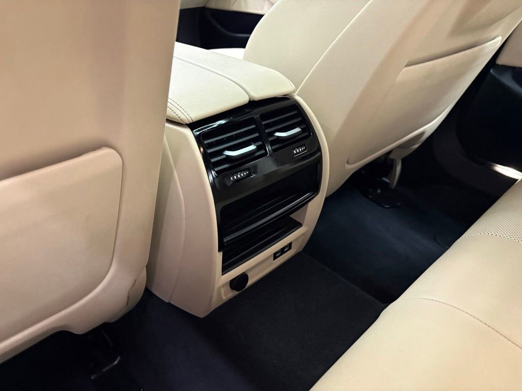 Used 2023 BMW 540i xDrive w/ Convenience Package AWD/4WD image 51