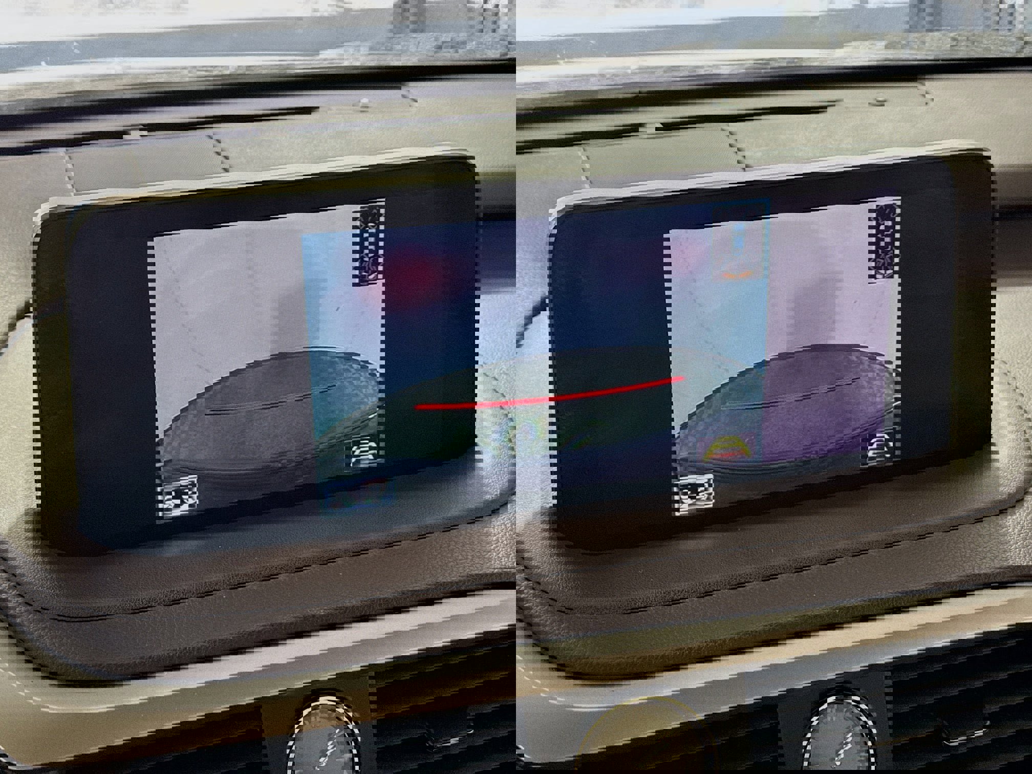 Used 2020 Lexus RX 350 AWD w/ Premium Package image 3