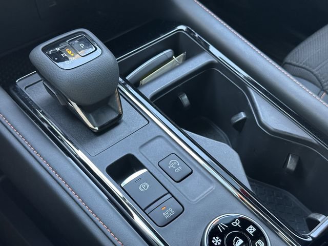 Certified 2023 Nissan Pathfinder Rock Creek AWD/4WD image 34
