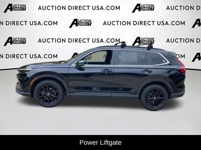 Used 2024 Honda CR-V Sport-L video 3