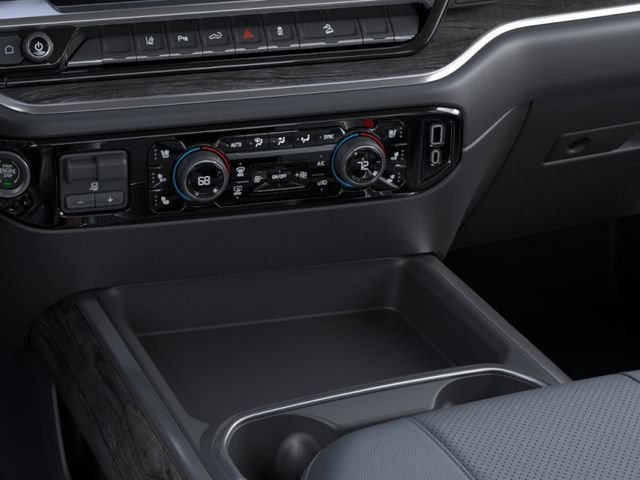 New 2026 Chevrolet Silverado 2500 LTZ w/ LTZ Convenience Package AWD/4WD image 23