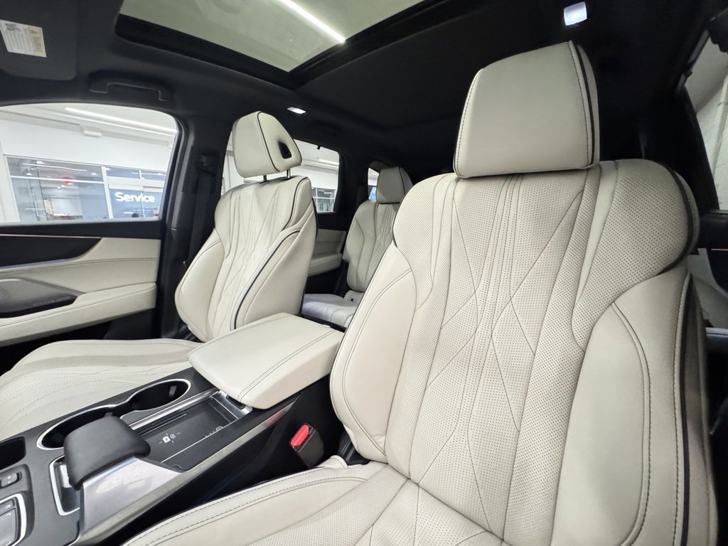 Used 2024 Acura MDX Type S image 23