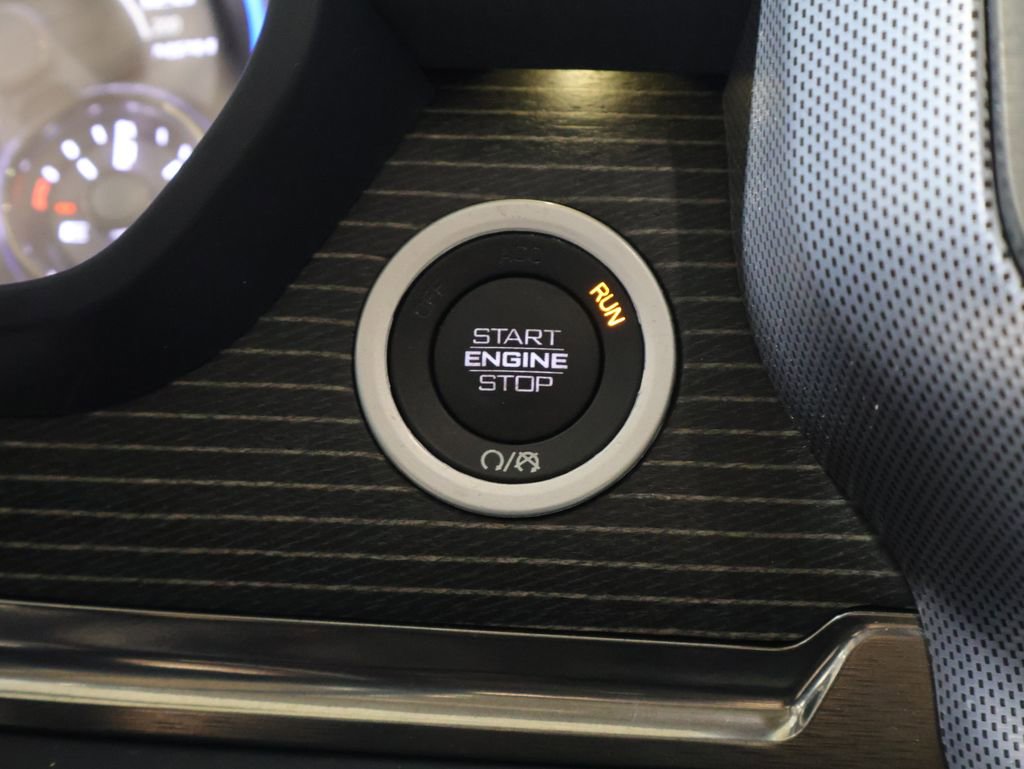 Used 2021 RAM 1500 Limited w/ Off Road Group AWD/4WD image 27