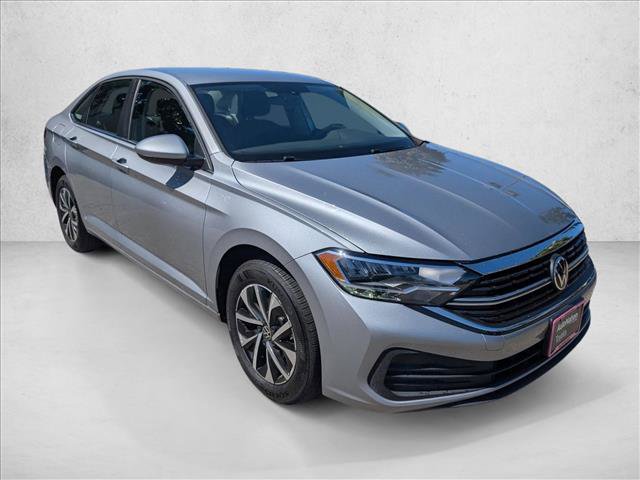Used 2023 Volkswagen Jetta S FWD video 3