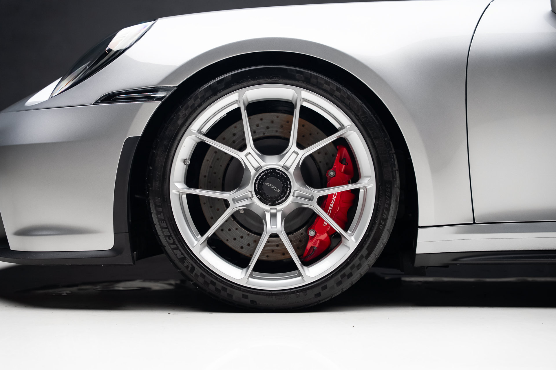 Used 2022 Porsche 911 GT3 RWD image 20