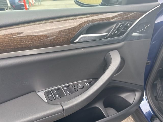 Used 2018 BMW X3 xDrive30i image 18