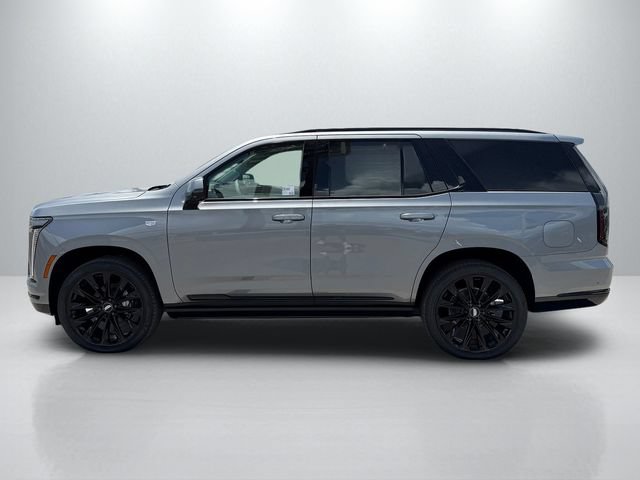 New 2026 Cadillac Escalade Platinum Sport w/ LPO, ONYX Package AWD/4WD image 8