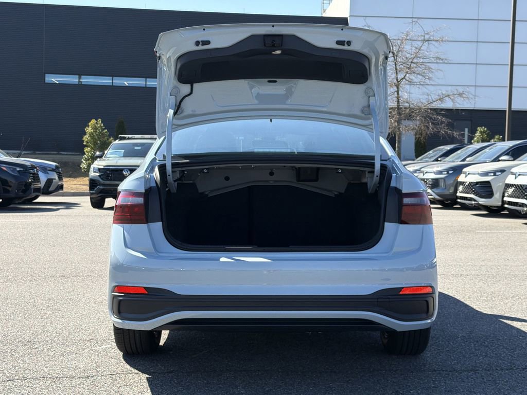 New 2026 Volkswagen Jetta Sport image 15