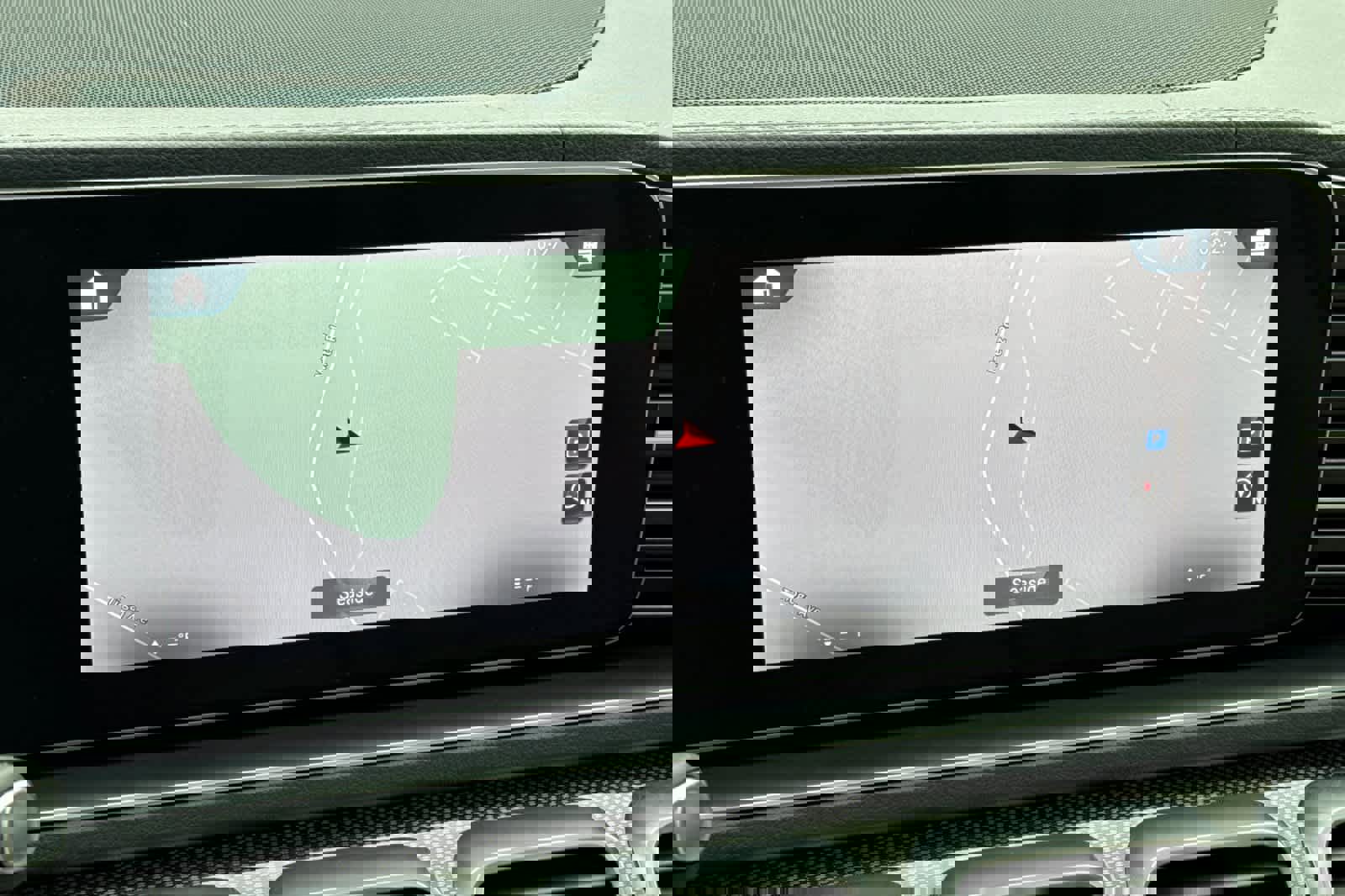 Used 2022 Mercedes-Benz GLS 450 GLS 450 image 23