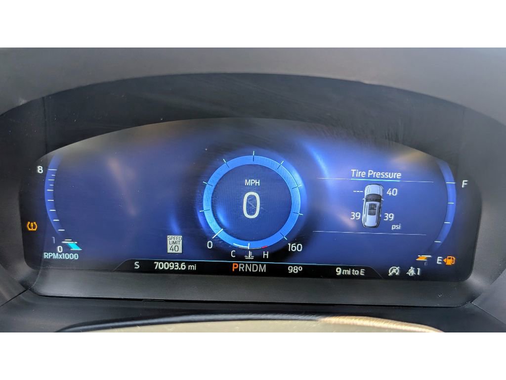 Used 2020 Ford Explorer ST w/ Premium Technology Package image 20